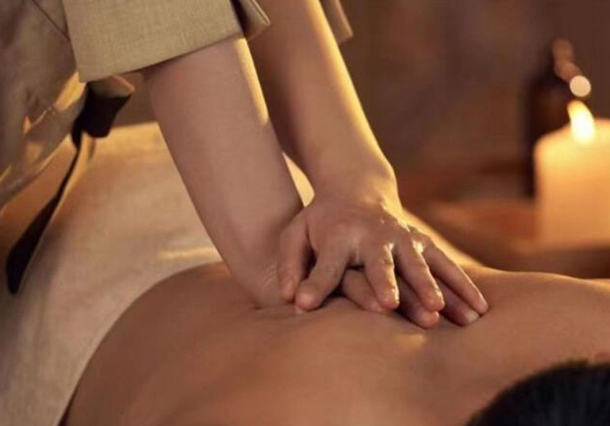 成都金牛Teyou会馆养生馆介绍